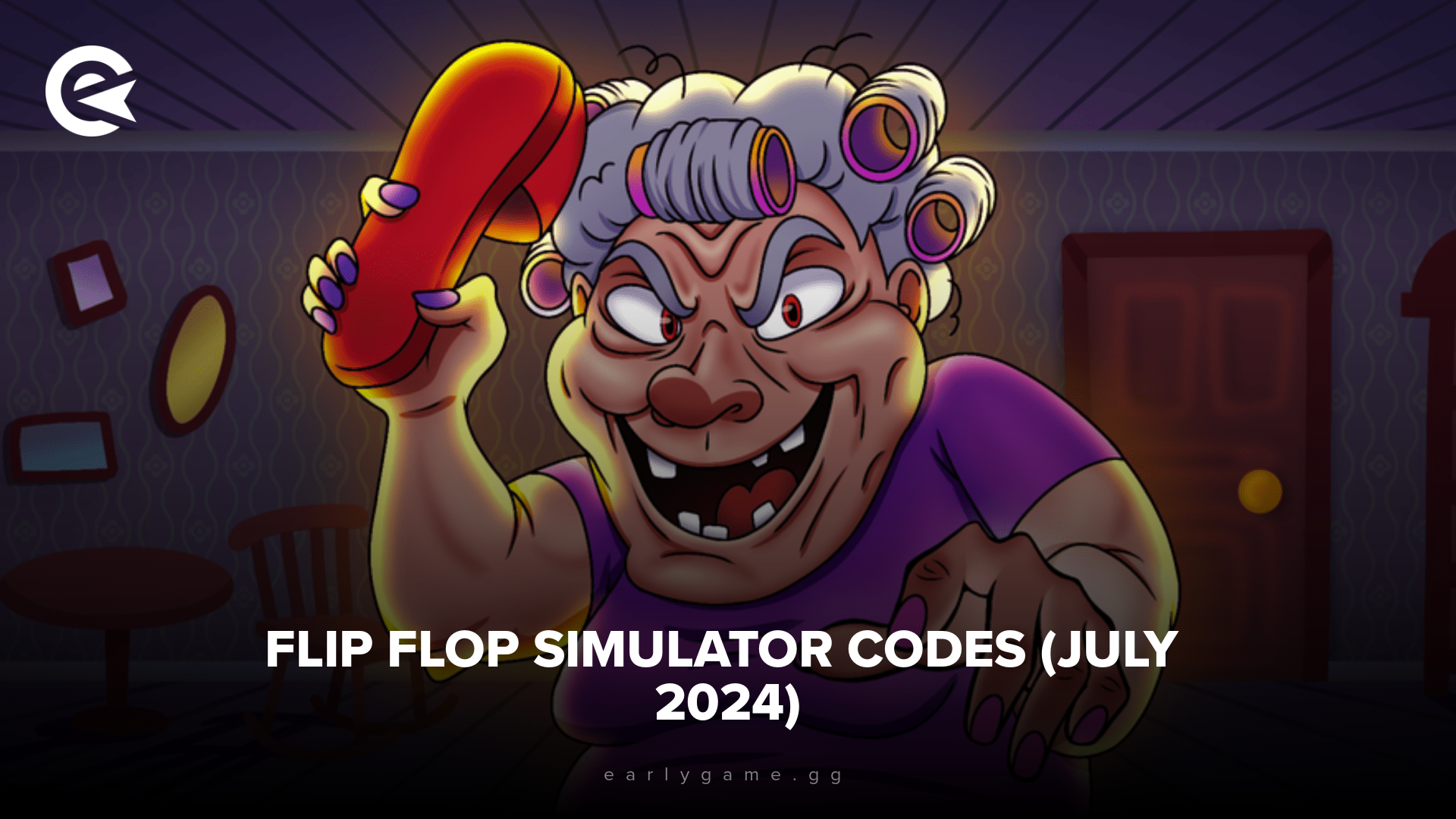 Flip Flop Simulator Codes (July 2024)