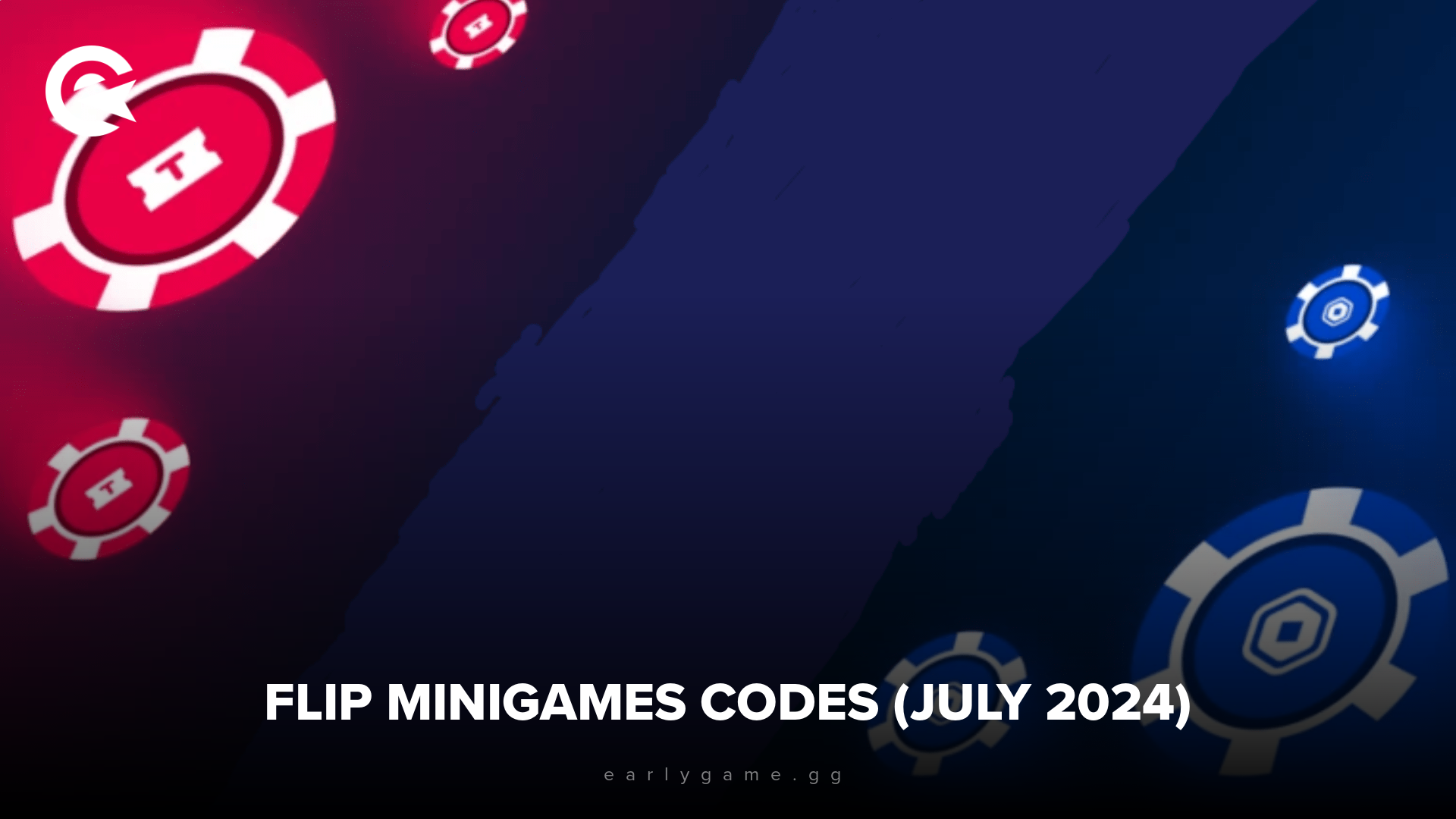 Flip Minigames Codes (July 2024)