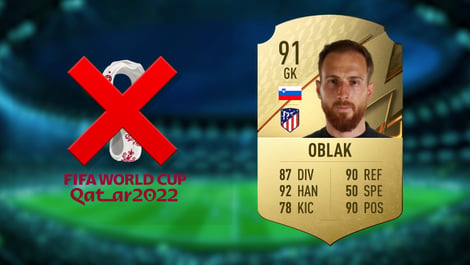 Flop 11 Oblak