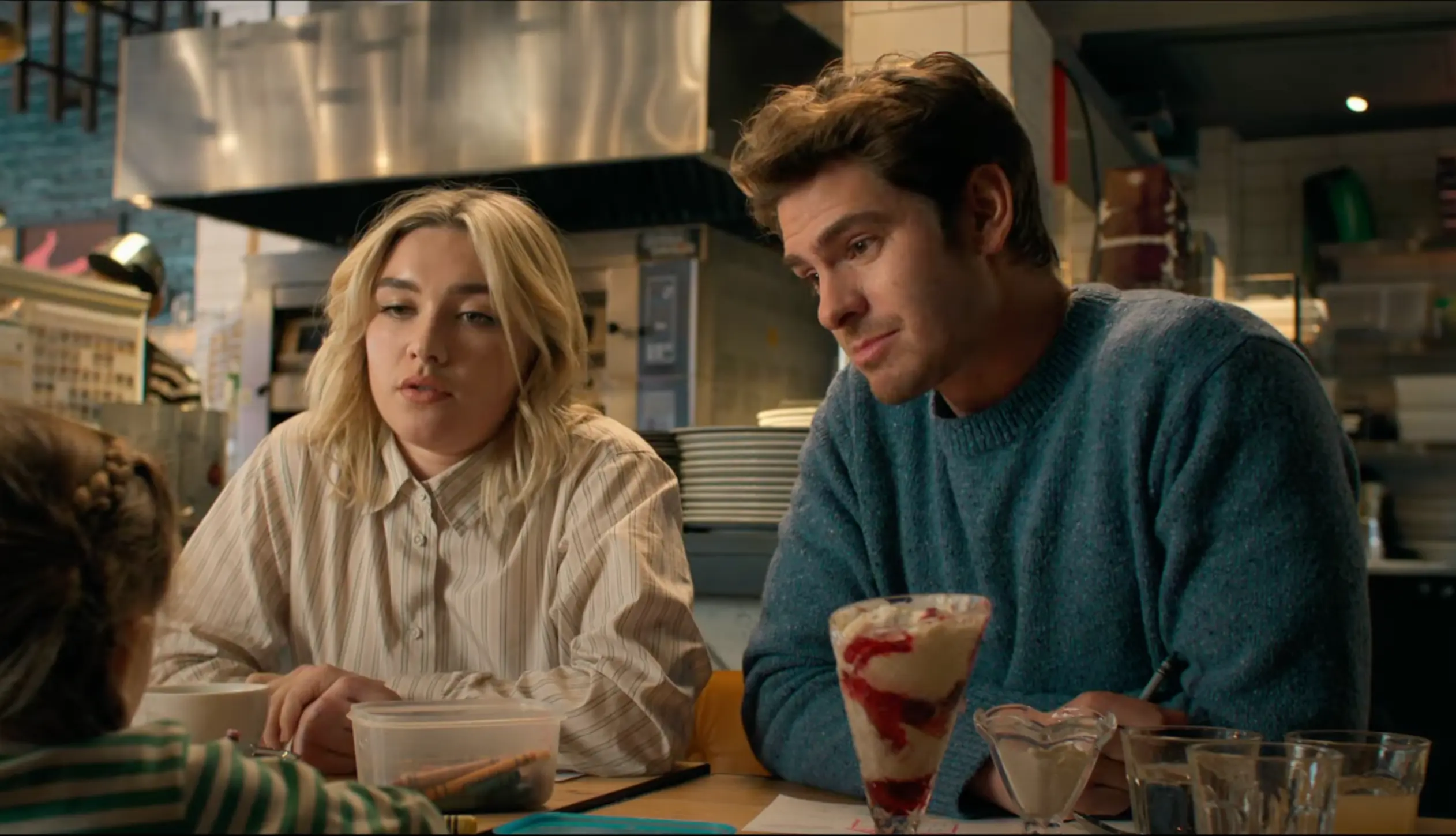 Florence Pugh
