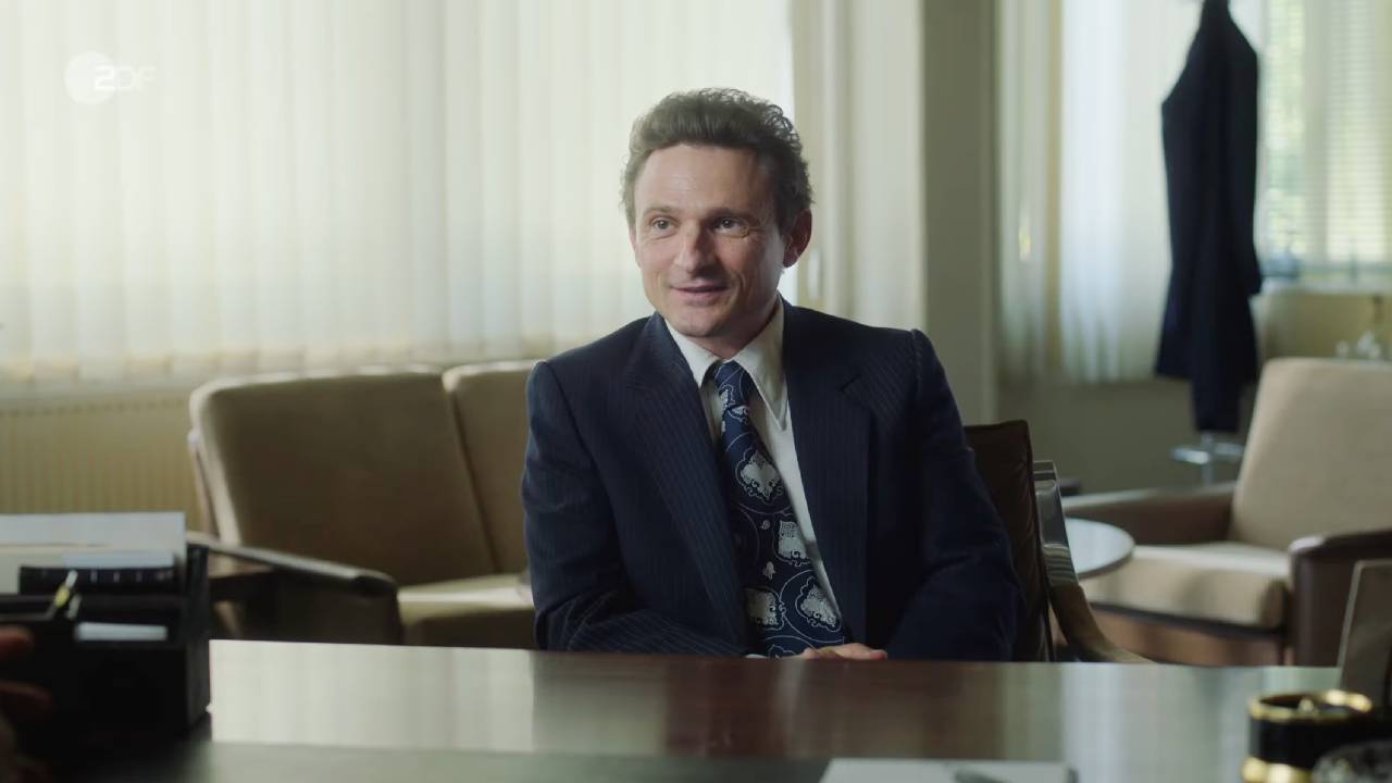 Florian Lukas Rosenthal