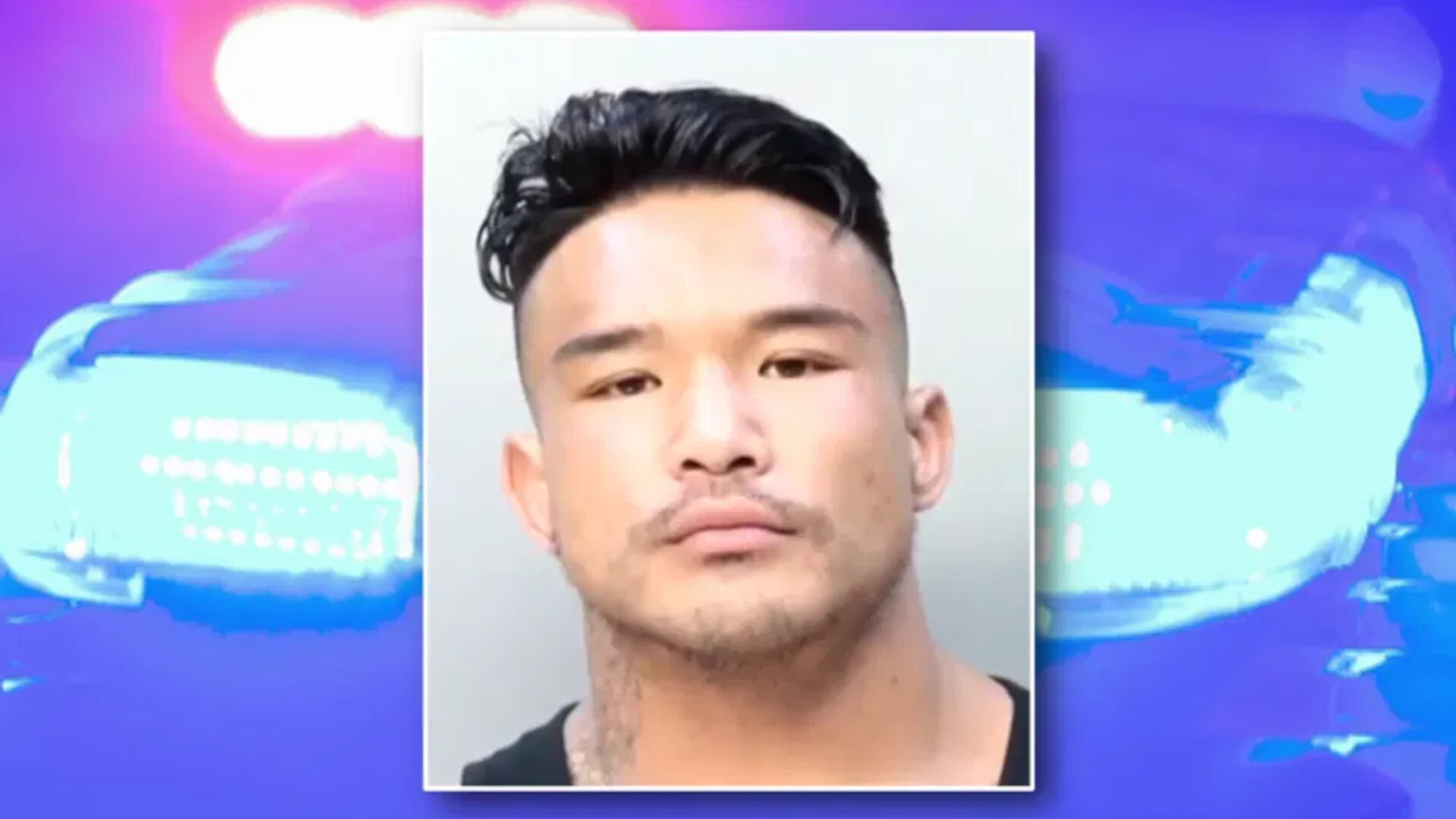 Florida Man Shoots Uber Eats Driver