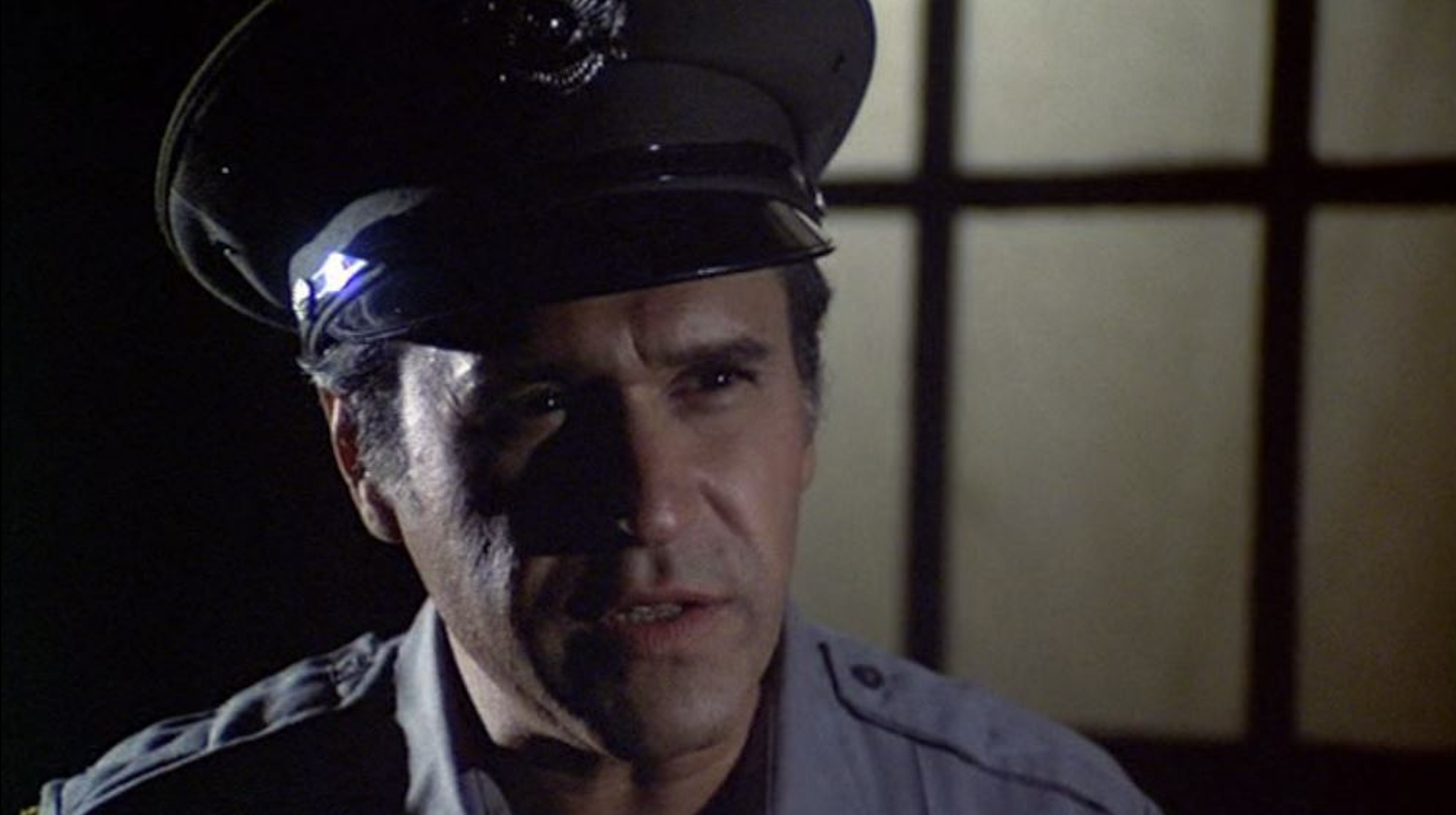 Floyd Levine
