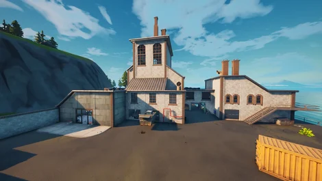 Flushed Factory