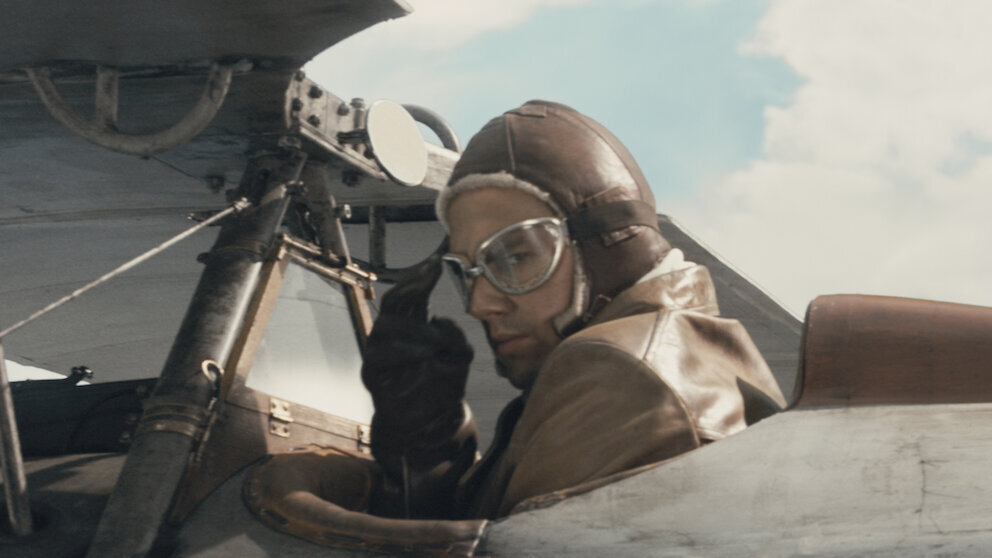 Flyboys