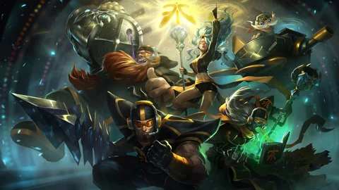 METAsrc LoL ARAM Builds & Guides Patch 13.24