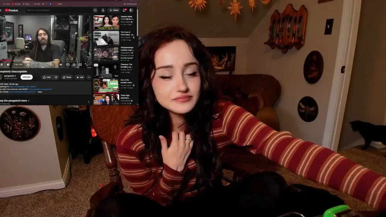 Foid Elf