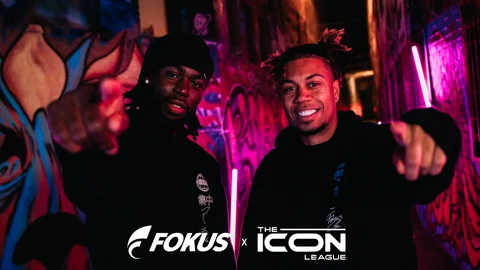 Fokus Clan Icon League