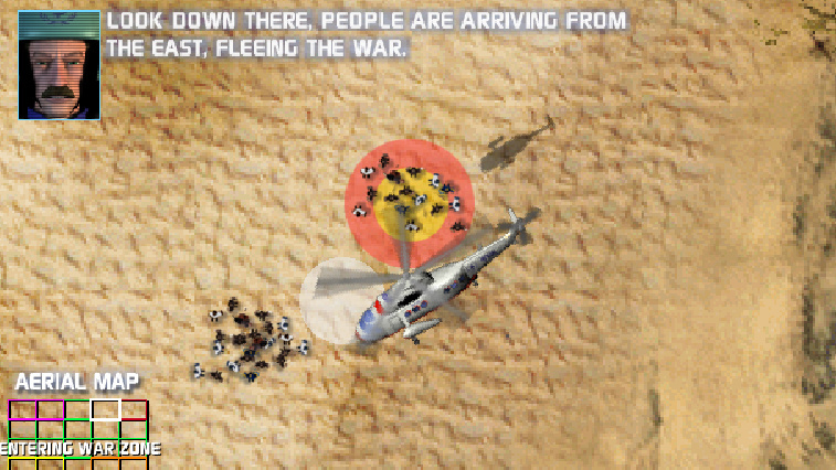 Food Force 2005