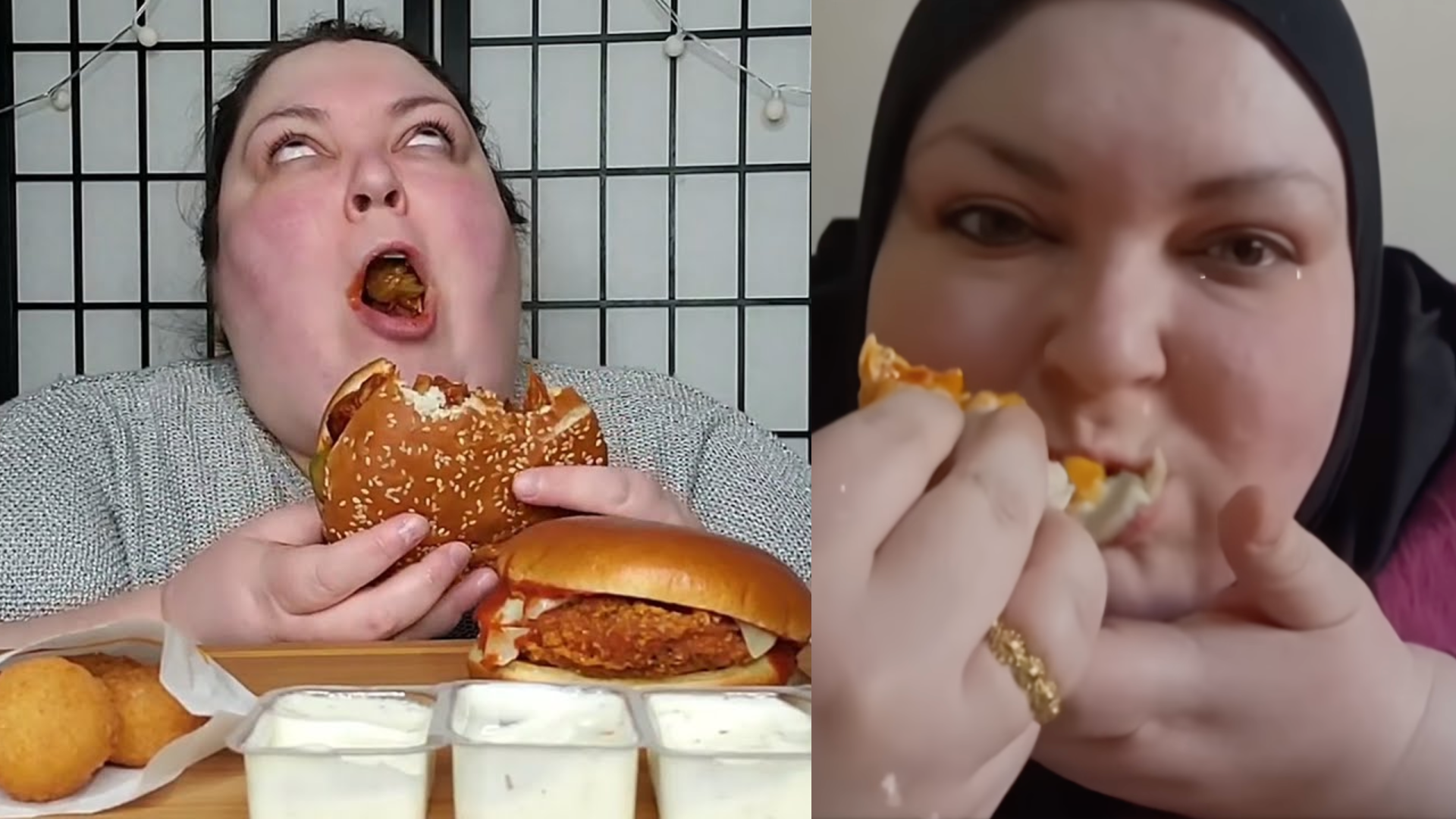 Foodie Beauty Demonetarisiert