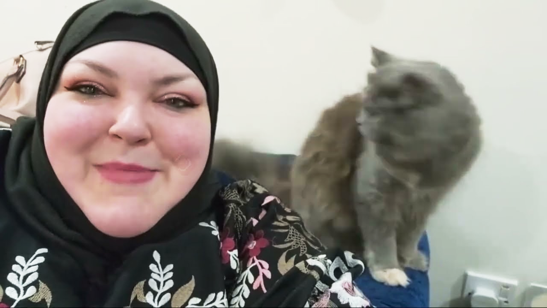 Foodie Beauty Ohne Katze Nach Kanada