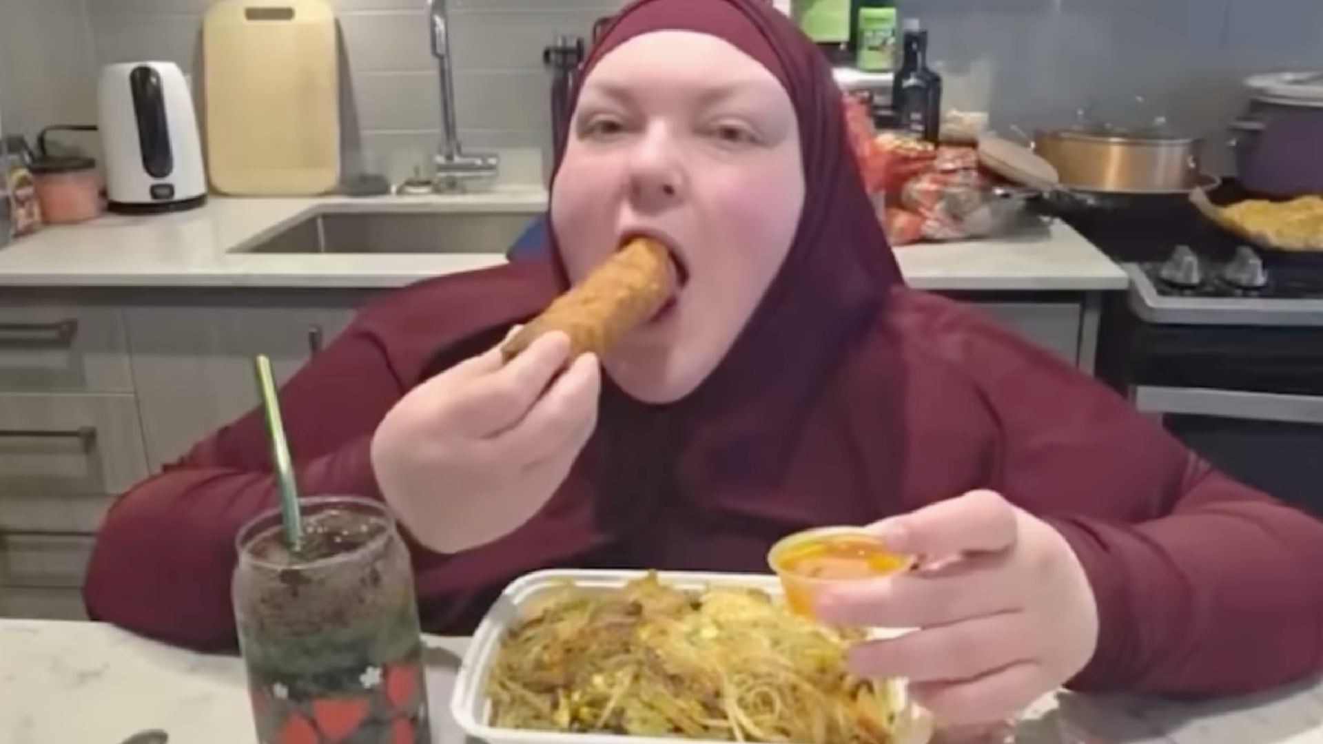 Foodie Beauty Pork 01 You Tube