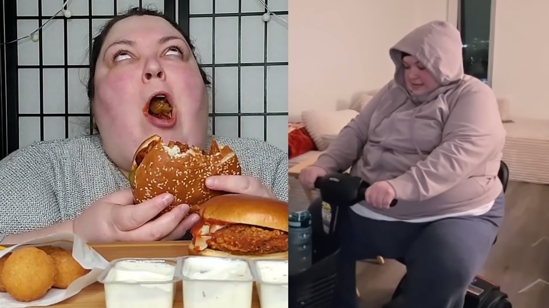 Foodie Beauty Scooter