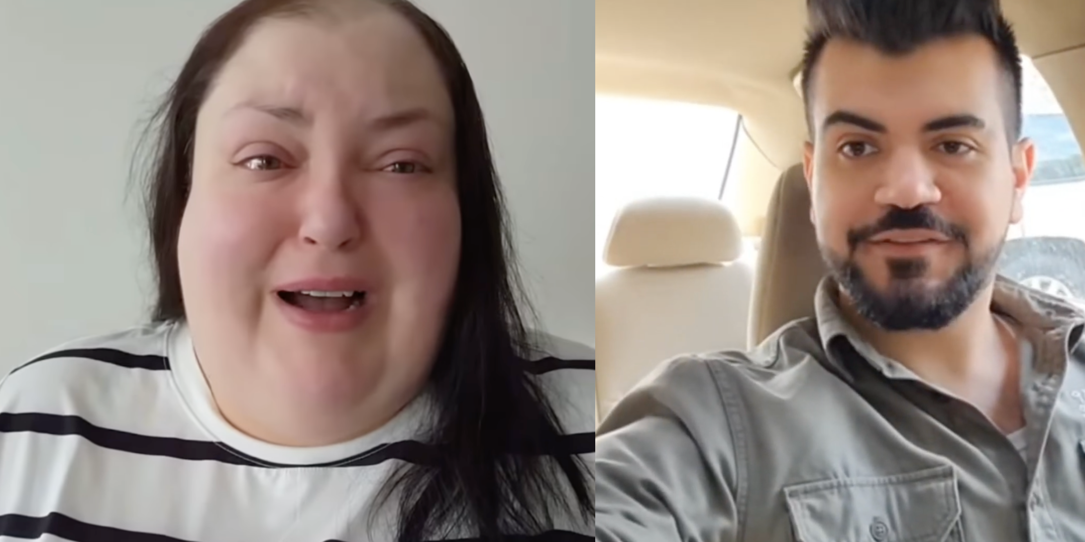 Foodie Beauty VS Salah