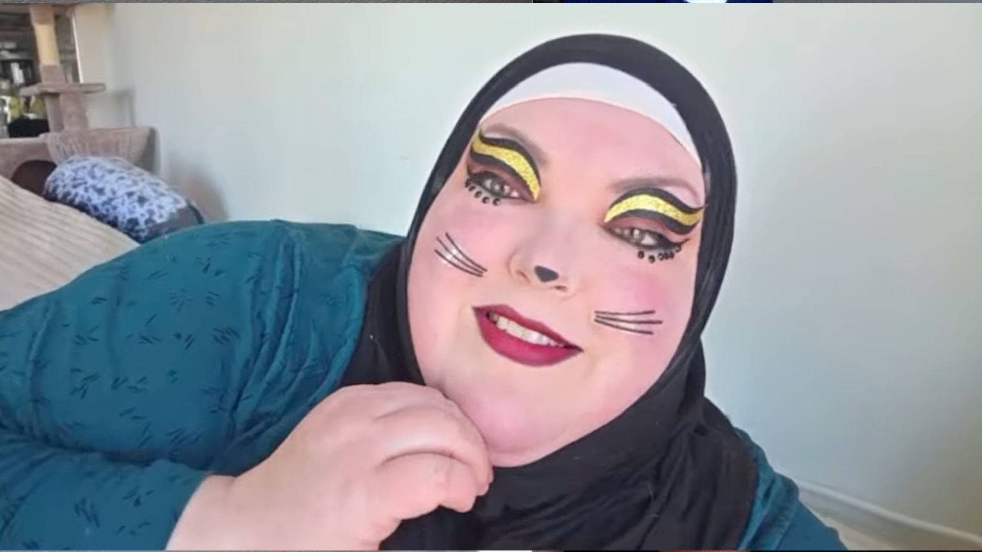 Foodie Beauty Halloween 01 You Tube