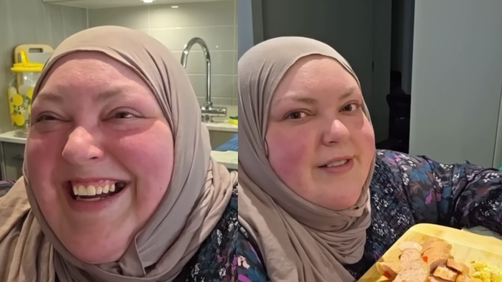 Foodie Beauty Schweinefleisch