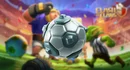 Football Clash Of Clans