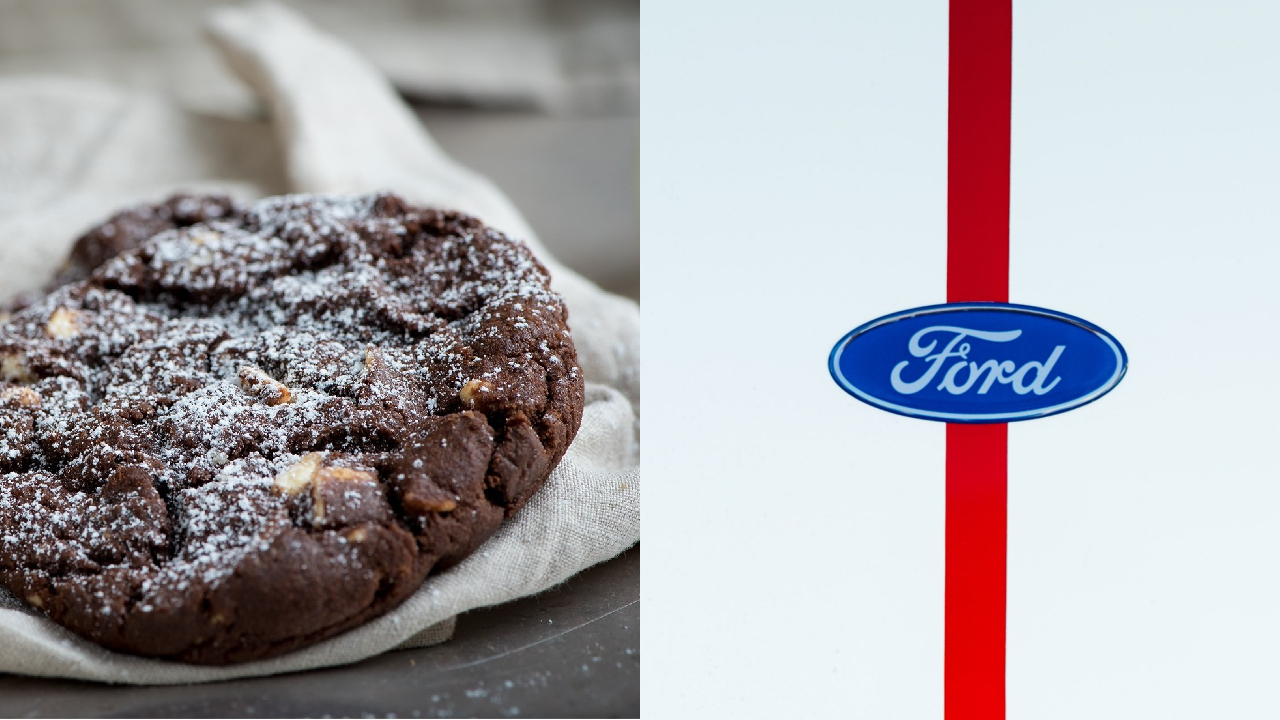 Ford employee fired over cookie