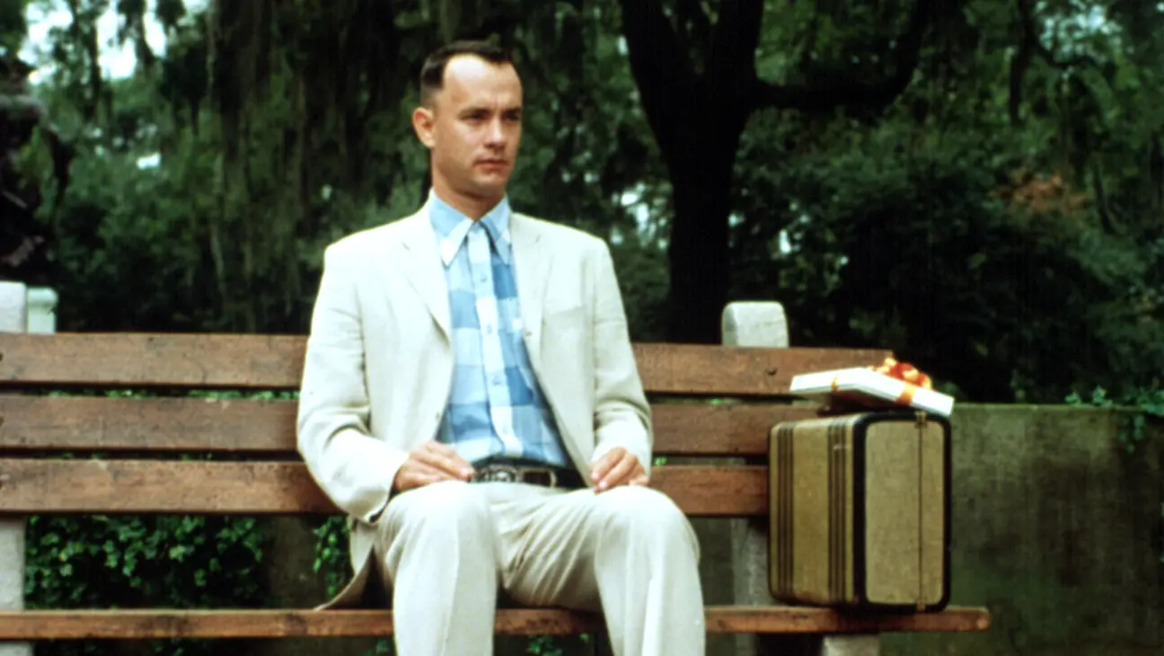 Forrest Gump
