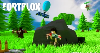 Fortblox 2