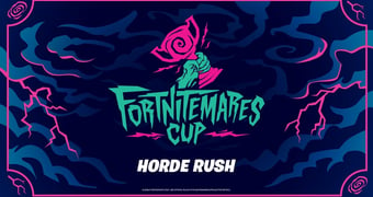 Fortnite Albträume Cup