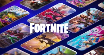 Fortnite Background