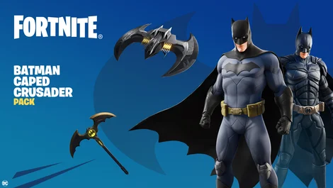 EarlyGame | Fortnite: Top 7 DC Skins Ever