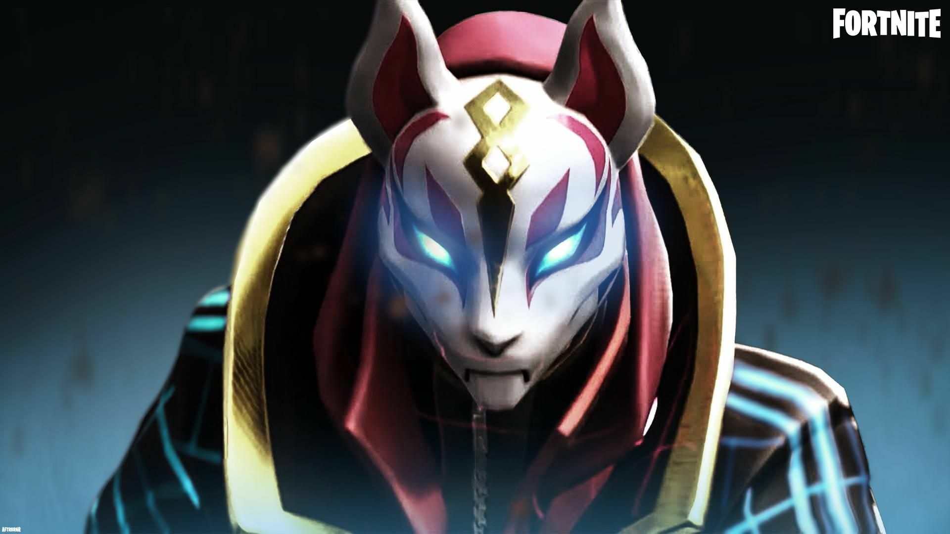 Fortnite Battle Pass Skins That Will Never Return Drift