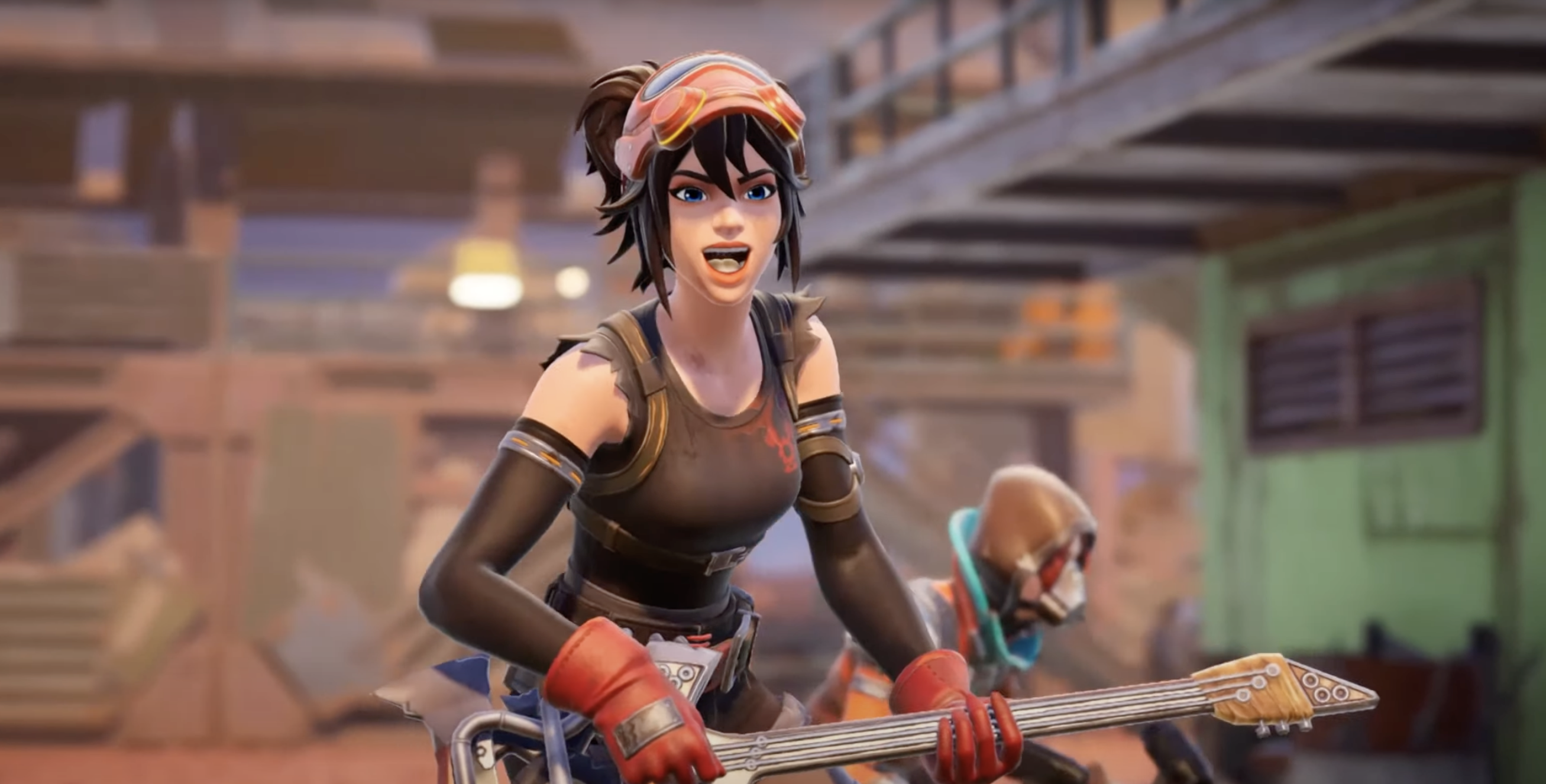 Fortnite Battle Pass Skins That Will Never Return The Machinist