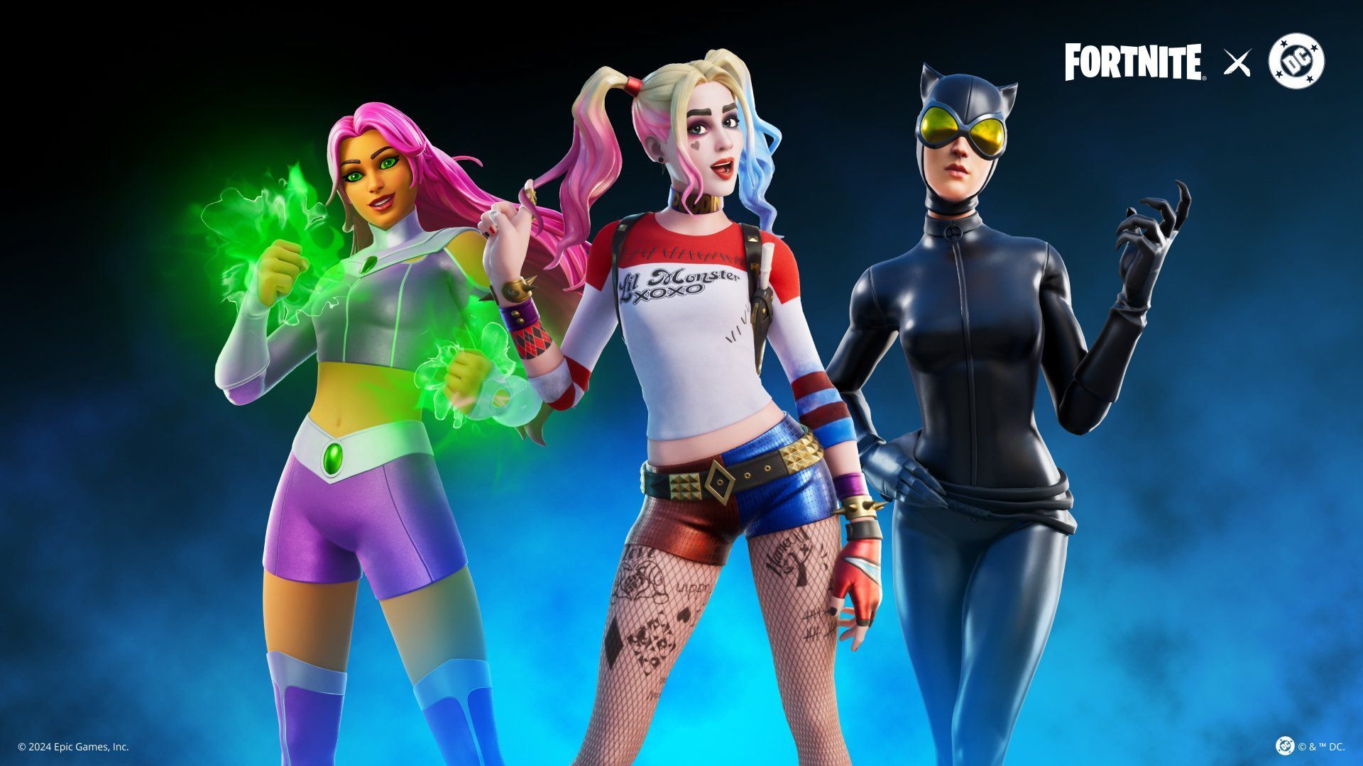 Fortnite Best Female Skins