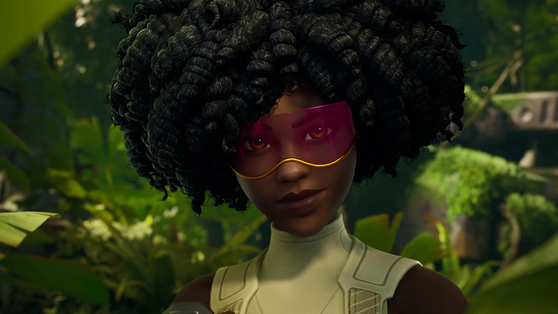 Fortnite Best Villains Doctor Slone