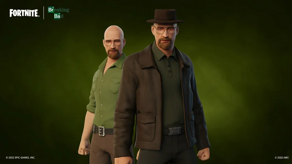 will-there-be-a-fortnite-x-breaking-bad-crossover-earlygame