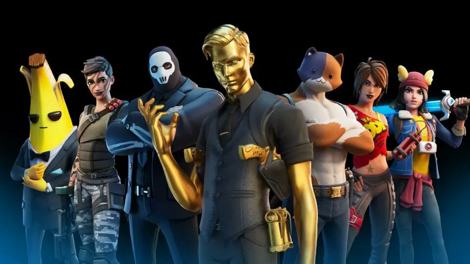Fortnite Chapter 2 Season 2 Battle Pass