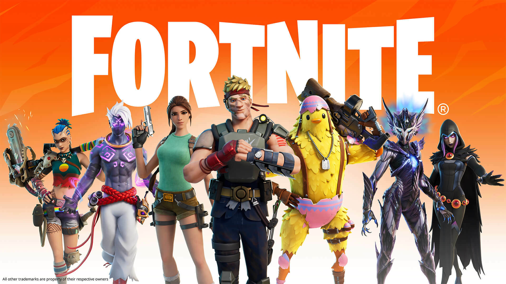 Fortnite Chapter 2 Season 6 Battle Pass