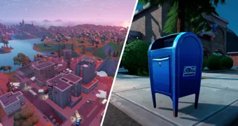 Fortnite Chapter 3 Mailbox Locations