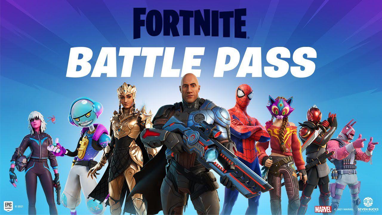 All Battle Pass Skins in Fortnite Chapter 3, Season 1 | EarlyGame