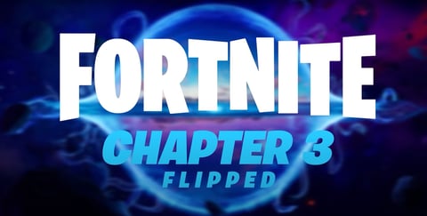 Fortnite Chapter 3 Season 1 End
