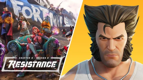 Leak: New Wolverine Skin Coming Soon | EarlyGame