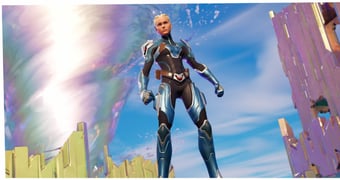 Fortnite Chapter 3 Season 5 start date
