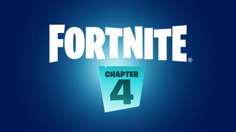 Fortnite Chapter 4