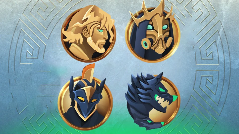 Fortnite Aspekt der Götter Medaillons Wo ihr sie findet… EarlyGame