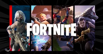 Fortnite Chapter 6 Season 2 background