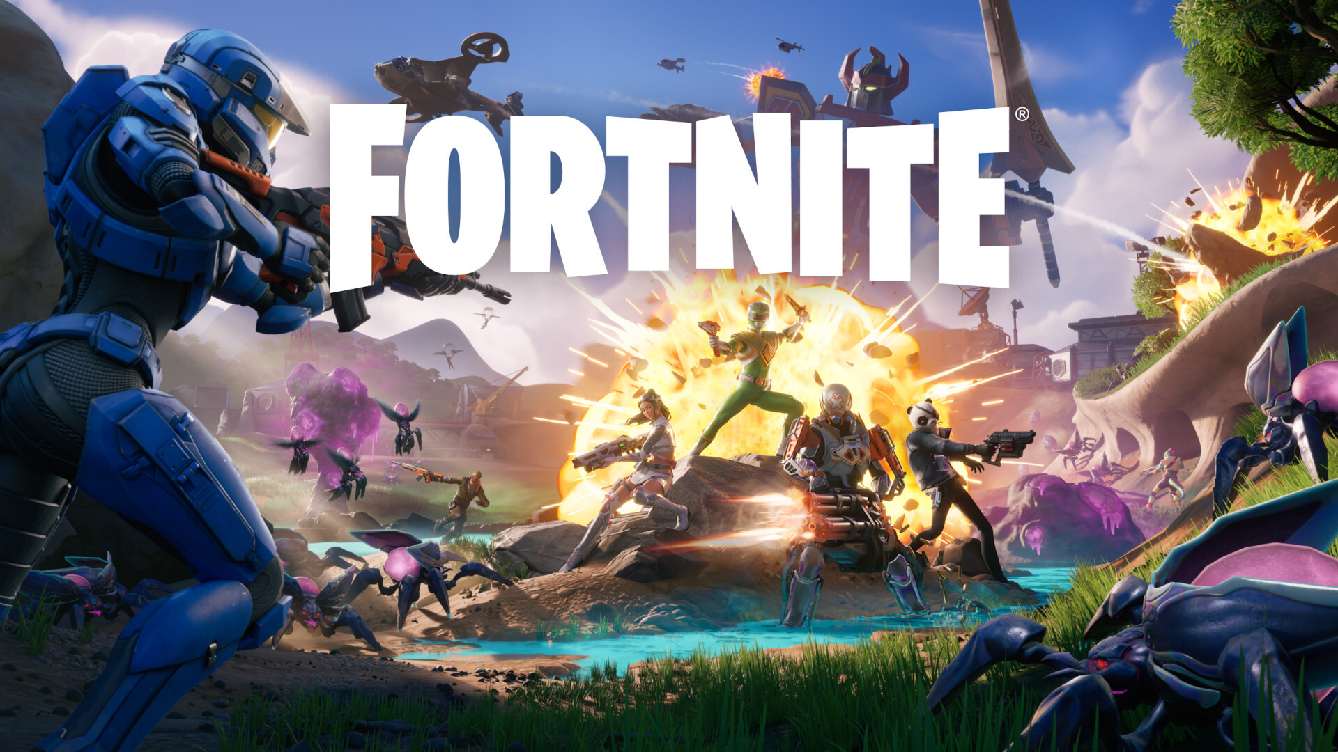 Fortnite Chapter 6 Season 4 Codes