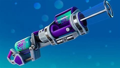 Fortnite Chug Cannon