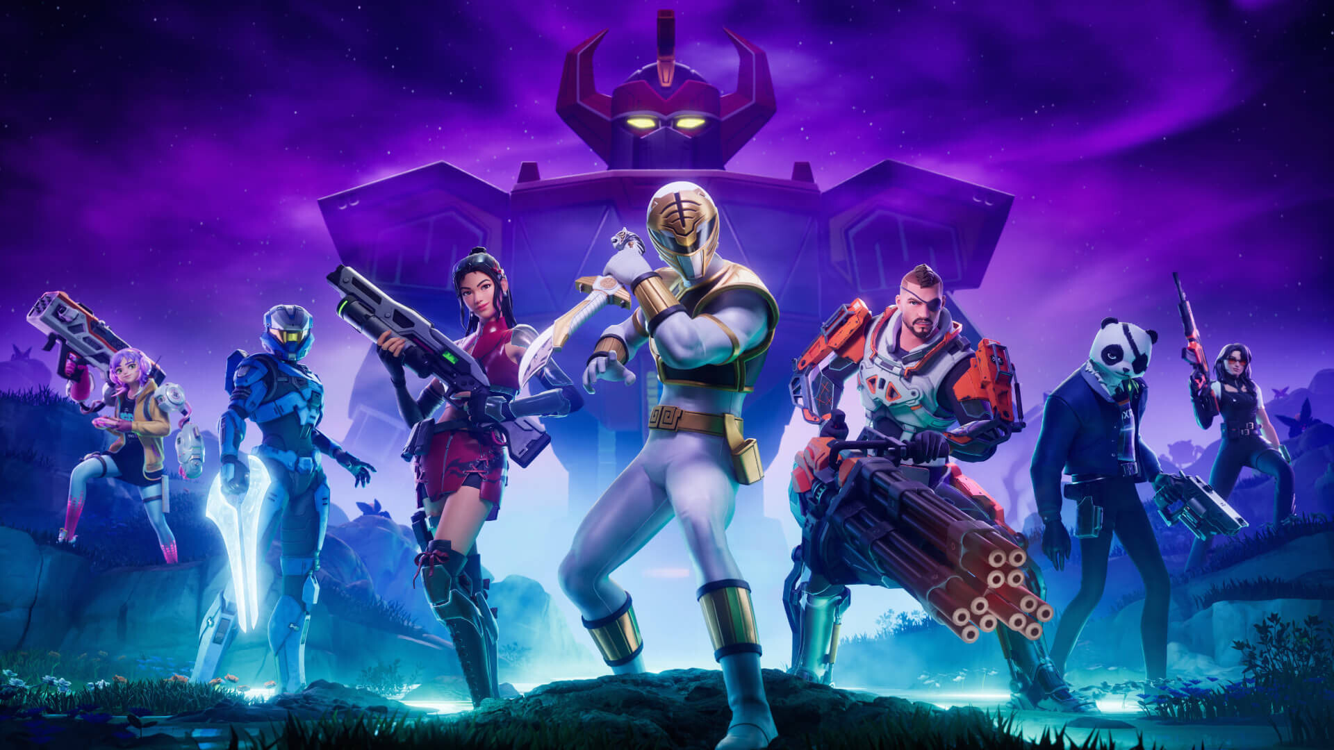 Fortnite Codes October 2025