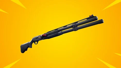 Fortnite Combat Shotgun