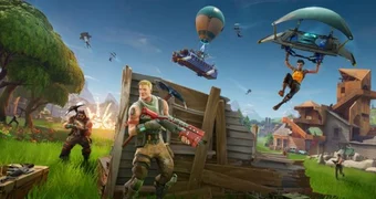 Fortnite Epic Games 11 40 update review