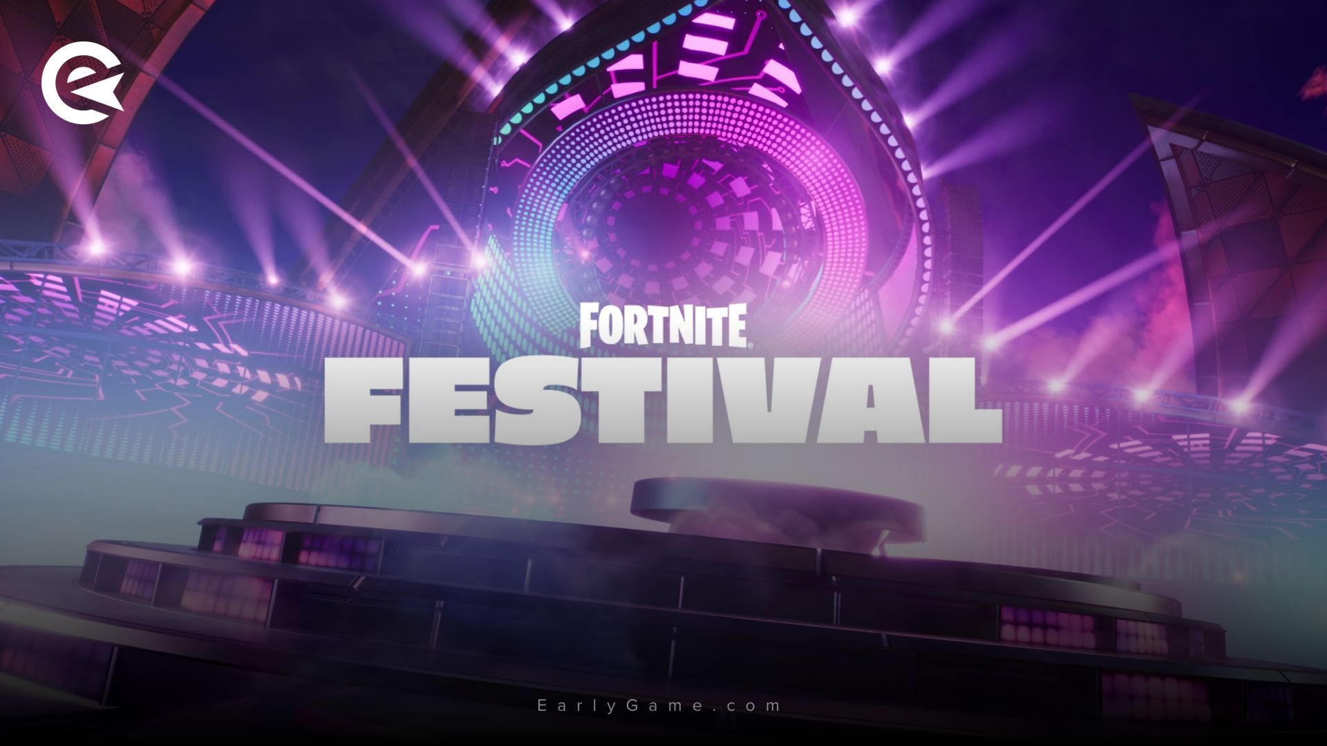 Fortnite Festival