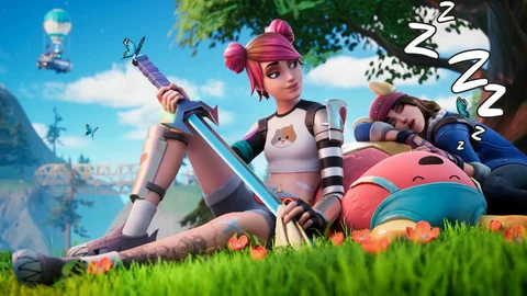 Fortnite Godzilla Event
