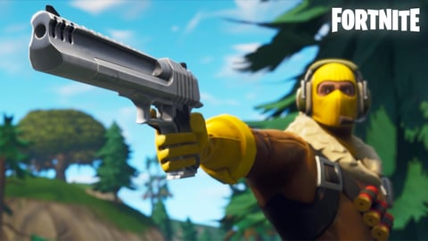 Fortnite Hand Cannon Patch 15 40 1